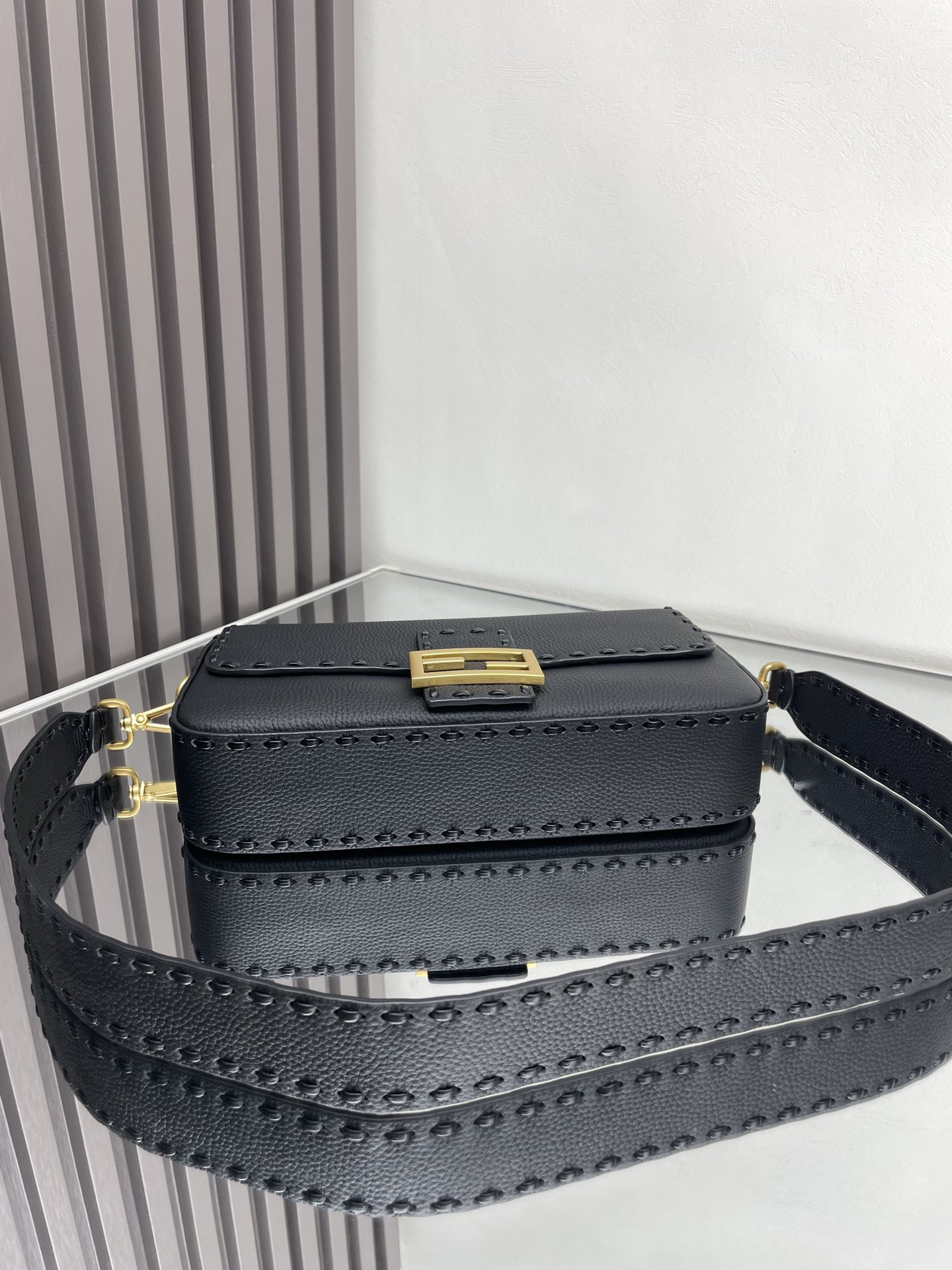 Fendi Satchel Bags